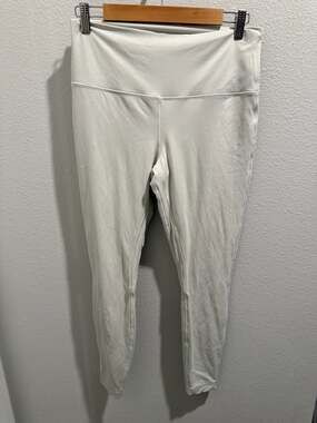 Lululemon Align High-Rise Pant Size 12